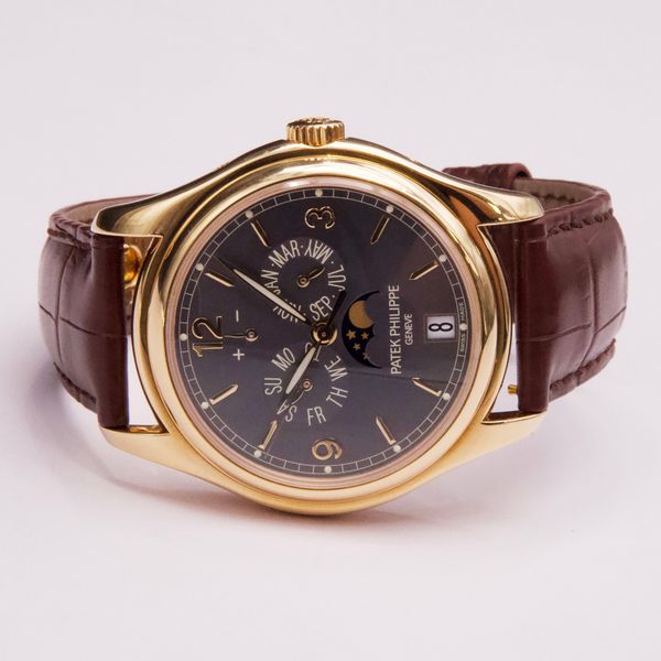 Patek Philippe Complications 5146J-010